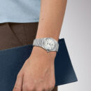 Tissot PRX 35MM Auto Unisex Mother Of Pearl Watch - T137.207.11.111.00